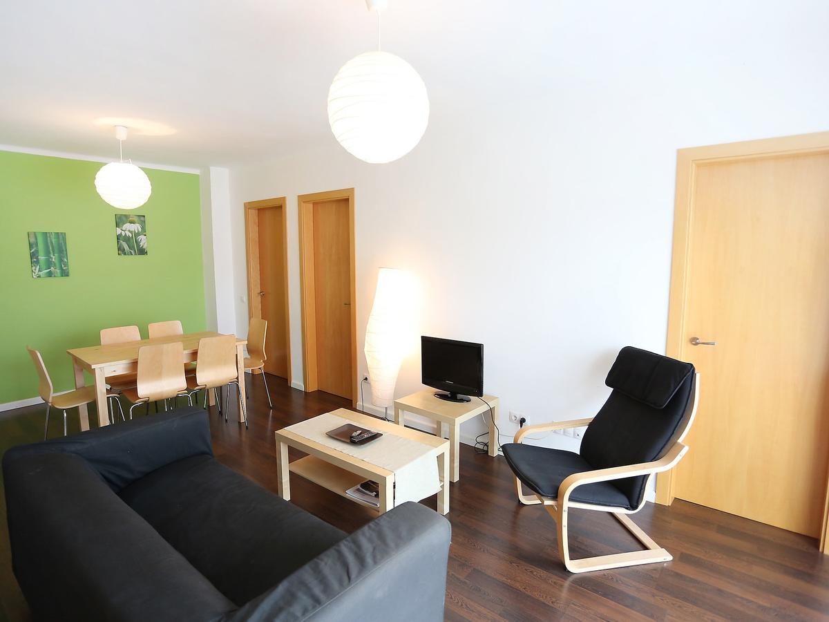 Apartment Terecel Salou-9 By Interhome Room photo